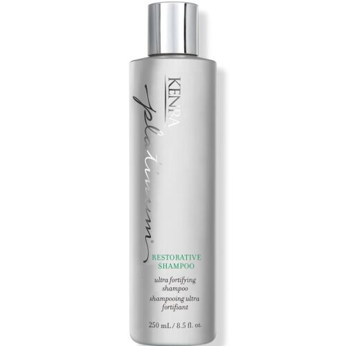 Platinum Restorative Shampoo