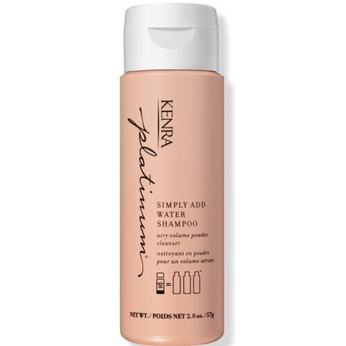 Simply Add Water Shampoo