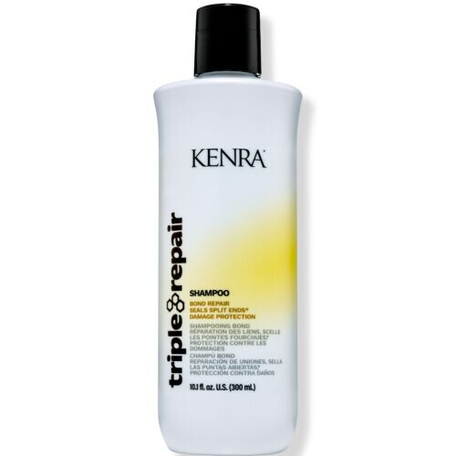 Triple Repair Shampoo