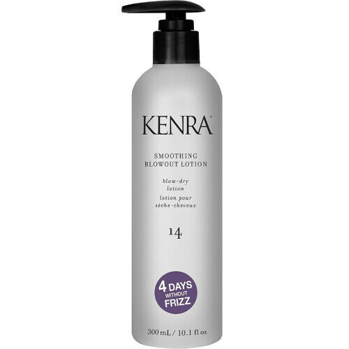 Smoothing Blowout Lotion