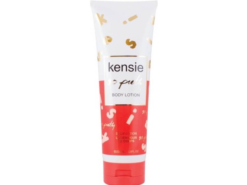 Kensie So Pretty Body Lotion, 6.8 fl oz/200 mL