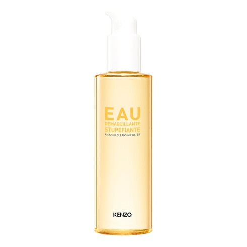 Amazing Cleansing Water (Ginger Revitalizing)