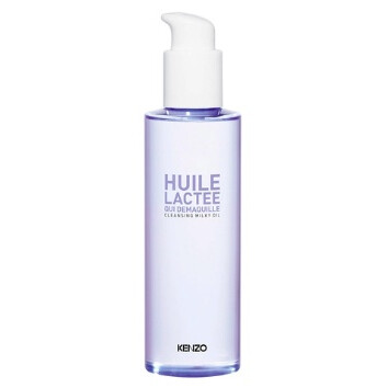 Cleansing Milky Oil (White Lotus)