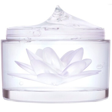 Moisturizing Lotus Mask (White Lotus)