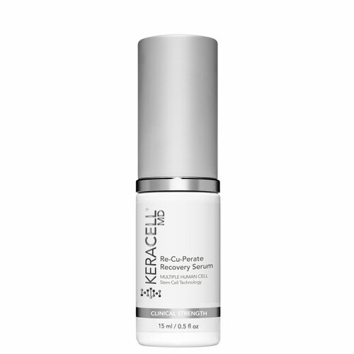 Re-Cu-Perate Recovery Serum With Mhcsc Technology