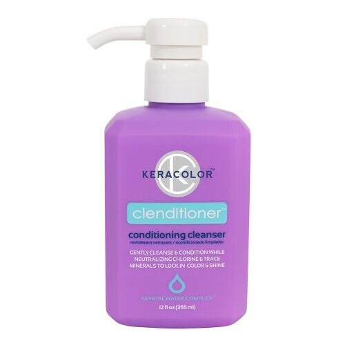 Clenditioner Conditioning Cleanser