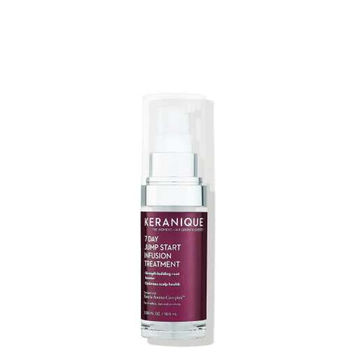 7-Day Jump Start Infusion Treatment
