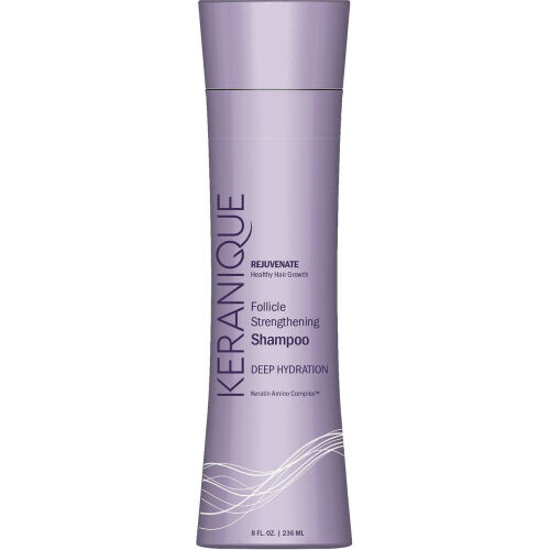 Follicle Strengthening Shampoo