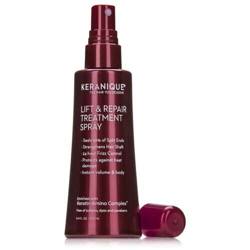 Lift Repair Treatment Spray
