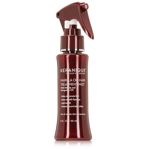 Marula Oil Hair Treatment Mist