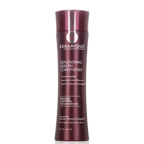 Scalp Replenishing Conditioner - Damage Control