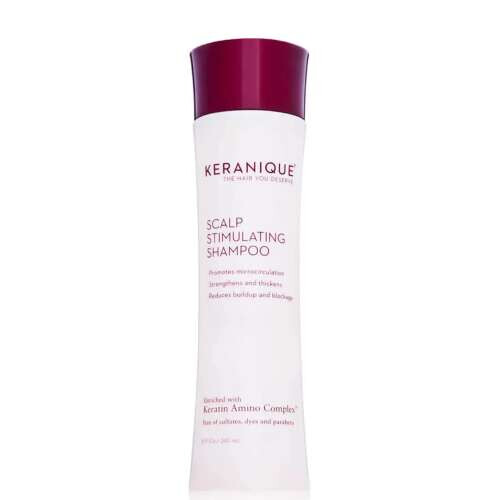 Scalp Stimulating Shampoo
