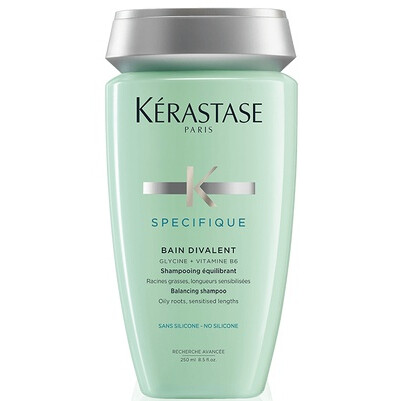 Bain Divalent Shampoo