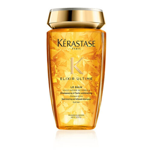 Bain Elixir Ultime Shampoo