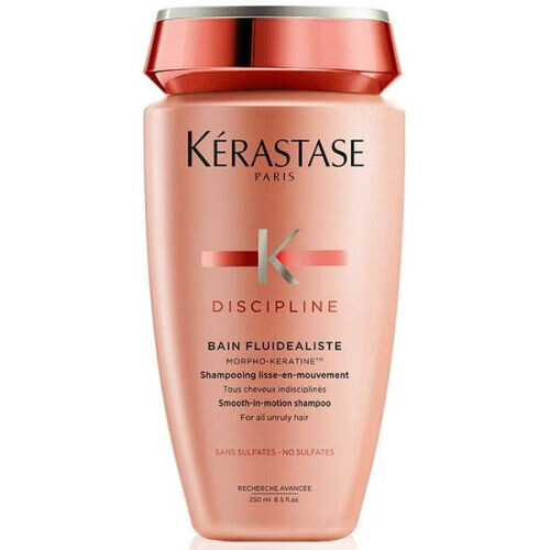 Bain Fluidealiste Shampoo