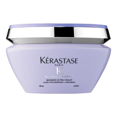 Blond Absolu Anti-Brass Purple Mask