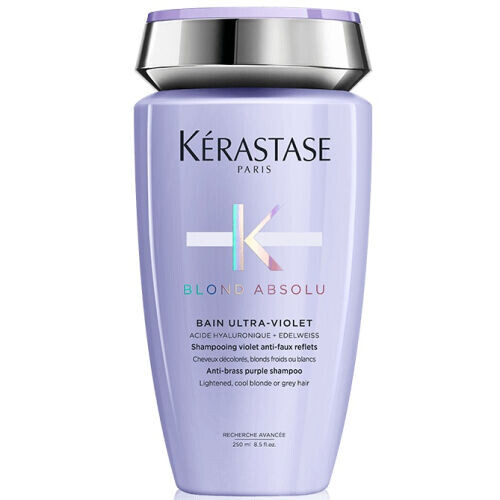 Blond Absolu Bain Ultra-Violet