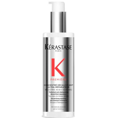 Concentré Décalcifiant Ultra-réparateur Repairing Pre-shampoo Treatment