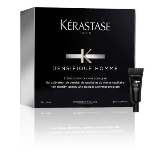 Cure Densifique Homme