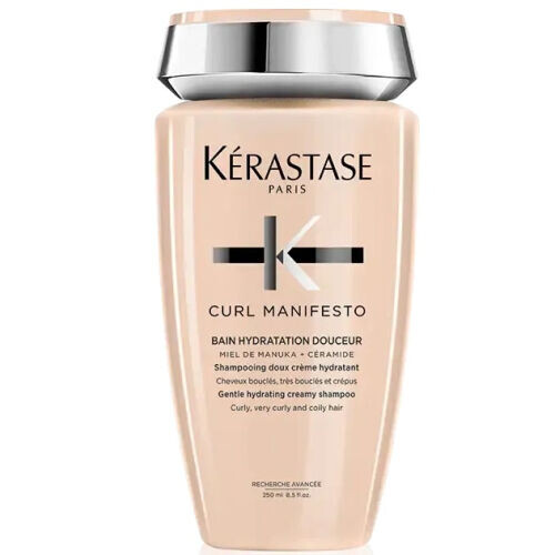 Curl Manifesto Bain Hydratation Douceur Shampoo