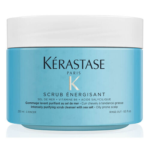 Energizing Scrub