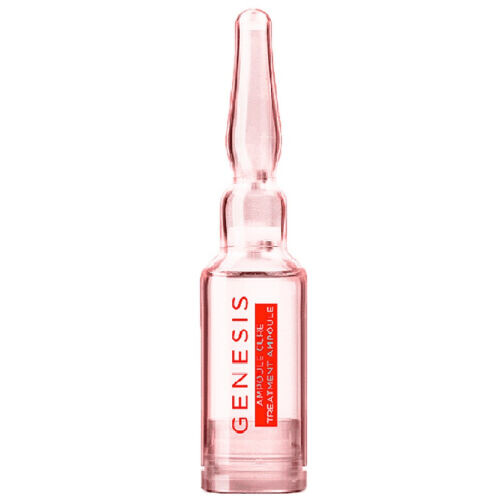 Genesis Ampoules Cure Anti-Chute Fortifiantes