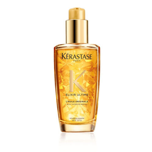 L'Huile Originale Elixir Ultime