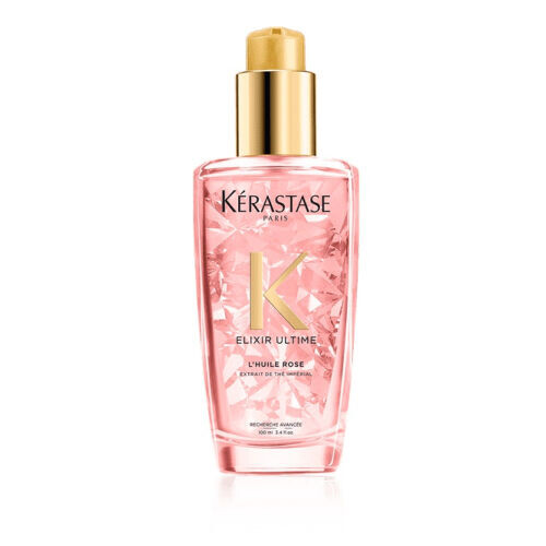 L'Huile Rose Elixir Ultime