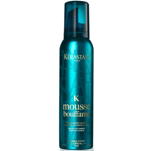 Mousse Bouffante Strong Hold