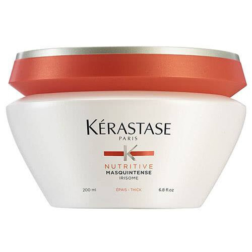 Nutritive Masqueintense Irisome