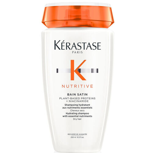 Nutritive Shampoo