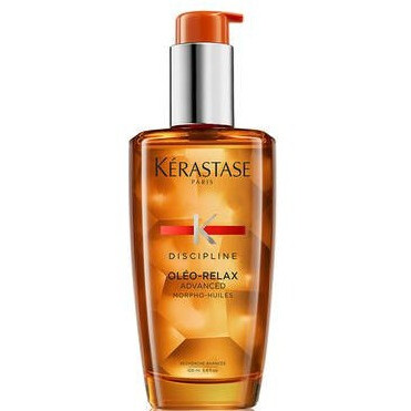Oléo-Relax Advanced Hair Oil