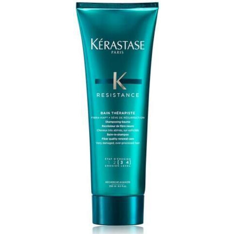 Resistance Bain Therapiste Shampoo