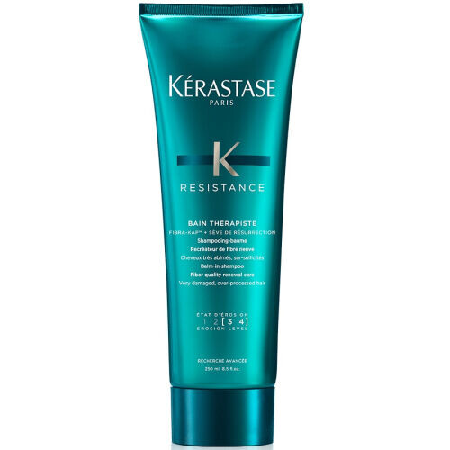 Résistance Bain Thérapiste