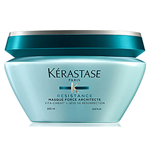 Resistance Masque Force Architecte