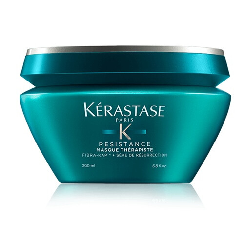 Resistance Masque Therapiste