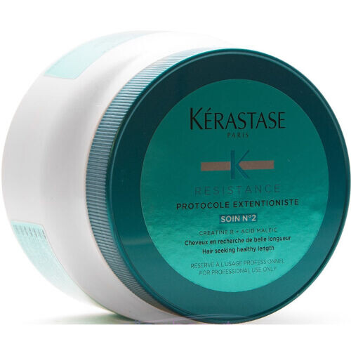 Resistance Soin Extentioniste N°2