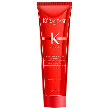 Soleil Crème UV Sublime