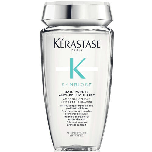 Symbiose Bain Pureté Anti-Pelliculaire