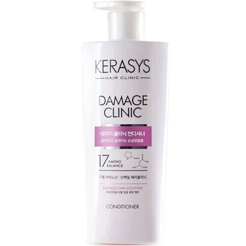 Damage Clinic 17 Amino Balance Conditioner