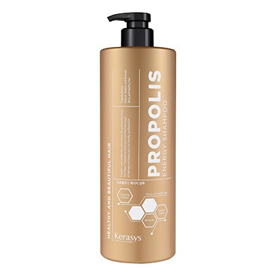 Propolis Energy Shampoo