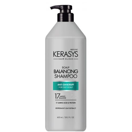 Scalp Care Balancing Shampoo