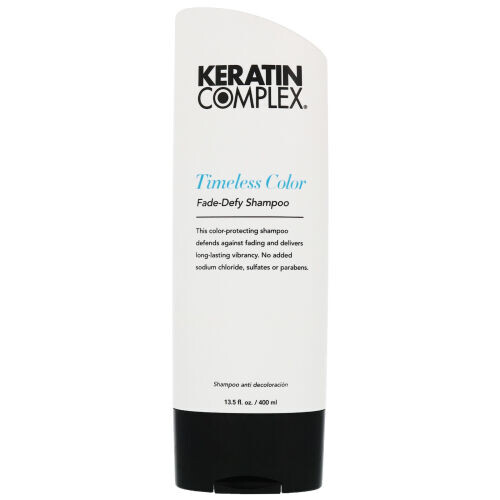 Timeless Color Fade-defy Shampoo