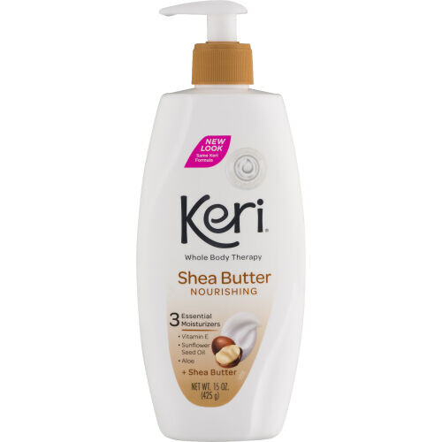Shea Butter Nourishing
