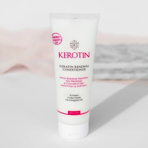 Keratin Renewal Conditioner