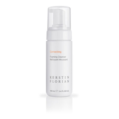 Correcting Foaming Cleanser