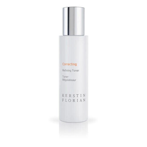 Correcting Refining Toner