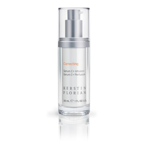 Correcting Serum C+ Infusion