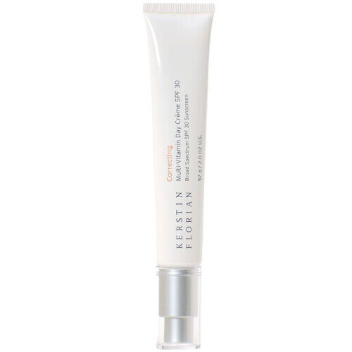 Multivitamin Day Creme With SPF