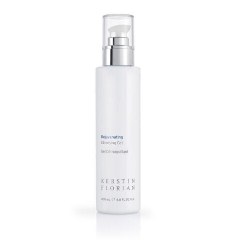 Rejuvenating Cleansing Gel